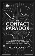 Cover: The Contact Paradox - Bloomsbury Sigma