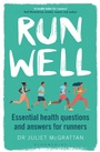 Cover: Run Well - Bloomsbury Sport