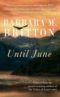 Enlarge image Cover: Until June - Pelican Book Group