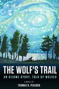 Cover: The Wolf's Trail - Holy Cow! Press