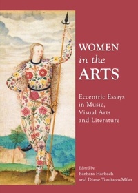 Abbildung von: Women in the Arts - Cambridge Scholars Publishing