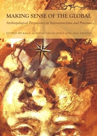 Enlarge image Cover: Making Sense of the Global - Cambridge Scholars Publishing