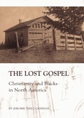 Cover: Lost Gospel - Cambridge Scholars Publishing