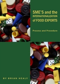 Abbildung von: SME's and the Internationalization of Food Exports - Cambridge Scholars Publishing