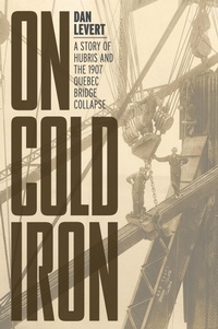 Abbildung von: On Cold Iron - FriesenPress