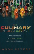 Cover: The Culinary Plagiarist - Wipf & Stock Publishers