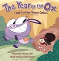 Cover: The Year of the Ox - Immedium