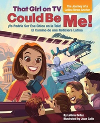 Abbildung von: That Girl on TV could be Me! - Immedium