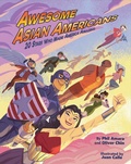 Cover: Awesome Asian Americans - Immedium