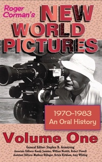 Abbildung von: Roger Corman's New World Pictures (1970-1983) - BEARMANOR MEDIA