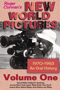 Abbildung von: Roger Corman's New World Pictures (1970-1983) - BEARMANOR MEDIA