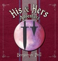 Cover: His & Hers Adventure - Palmetto Publishing Group