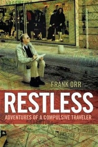 Enlarge image Cover: Restless - Famous Oaks Press