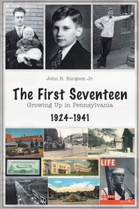 Abbildung von: The First Seventeen - Rustik Haws LLC