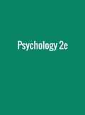 Cover: Psychology 2e - 12th Media Services
