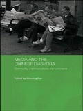 Cover: Media and the Chinese Diaspora - Routledge