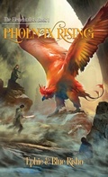 Cover: Phoenix Rising - Elementalists