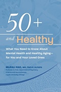 Cover: 50+ and Healthy - Loyola University Chicago