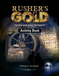 Enlarge image Cover: Rusher's Gold Activity Book - Giverny Press