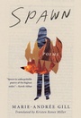 Cover: Spawn - Book*hug