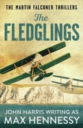 Cover: The Fledglings - Canelo