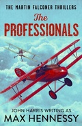 Cover: The Professionals - Canelo