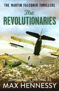 Cover: The Revolutionaries - Canelo