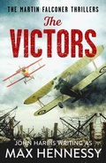 Cover: The Victors - Canelo