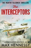 Cover: The Interceptors - Canelo