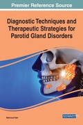Cover: Diagnostic Techniques and Therapeutic Strategies for Parotid Gland Disorders - Business Science Reference
