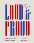 Cover: Loud and Proud - White Lion Publishing