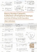 Cover: Henry Hunter Calvert's Collection of Amphora Stamps and that of Sidney Smith Saunders - Archaeopress