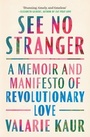 Cover: See No Stranger - Aster