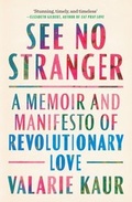 Cover: See No Stranger - Aster