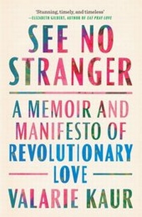Enlarge image Cover: See No Stranger - Aster
