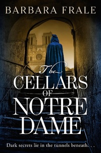 Abbildung von: The Cellars of Notre Dame - Apollo