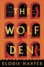Cover: The Wolf Den - Apollo