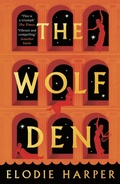 Cover: The Wolf Den - Apollo