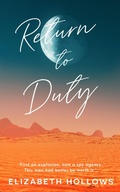 Cover: Return to Duty - Entwined Publishing