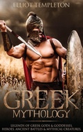 Bild: Greek Mythology - Cascade Publishing