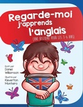 Cover: Regarde-moi j'apprends l'anglais - Daniel Williamson