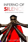 Cover: Inferno of SIlence - The Roaring Lion Newcastle LTD