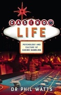 Cover: Casino Life: - Australian Academic Press