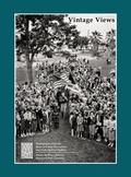 Cover: Hayward Vintage Views - True North Editions