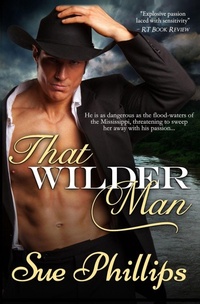 Enlarge image Cover: That Wilder Man - Sweetbriar Creek Publishing Company