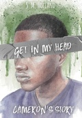 Cover: Get in My Head - S.M.Holland