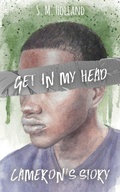 Cover: Get in My Head - S.M.Holland