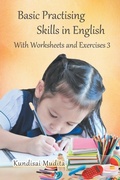 Cover: Basic Practising Skills in English - Strategic Book Publishing