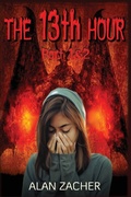Cover: The 13th Hour, Part 1 & 2 - Alan Zacher