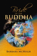 Cover: Bride of the Buddha - Monkfish Book Publishing